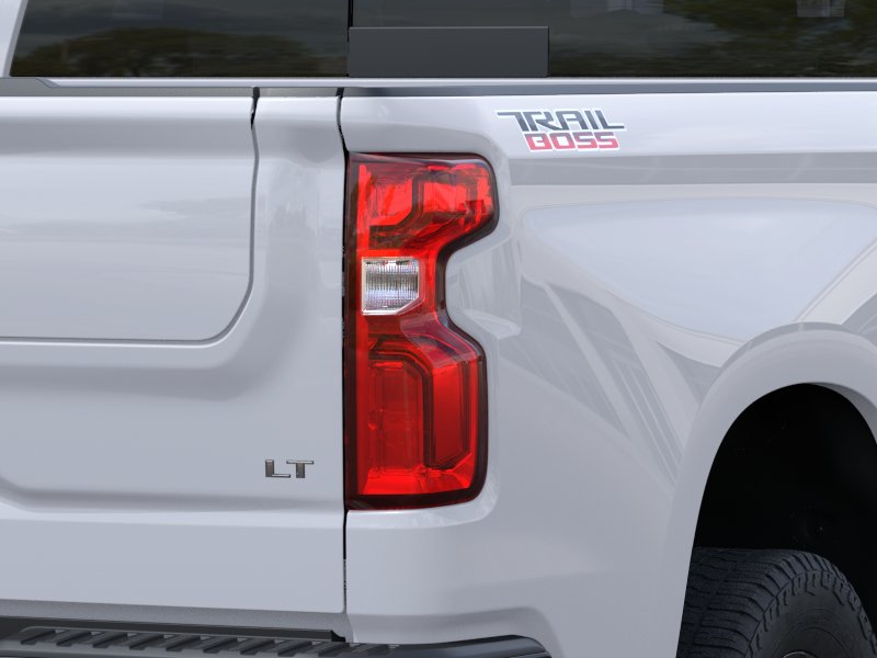 2026 Chevrolet Silverado 1500 LT Trail Boss - Photo 54
