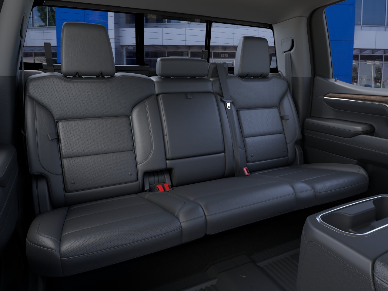 2026 Chevrolet Silverado 1500 LT Trail Boss - Photo 60