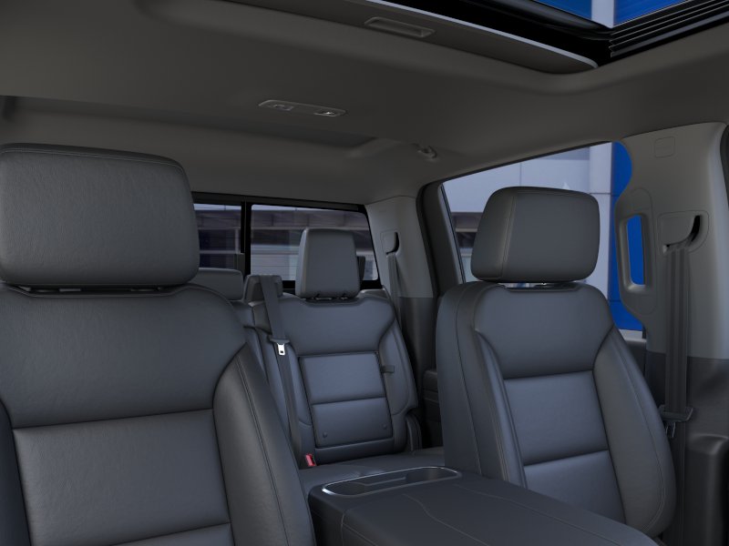 2026 Chevrolet Silverado 1500 LT Trail Boss - Photo 67
