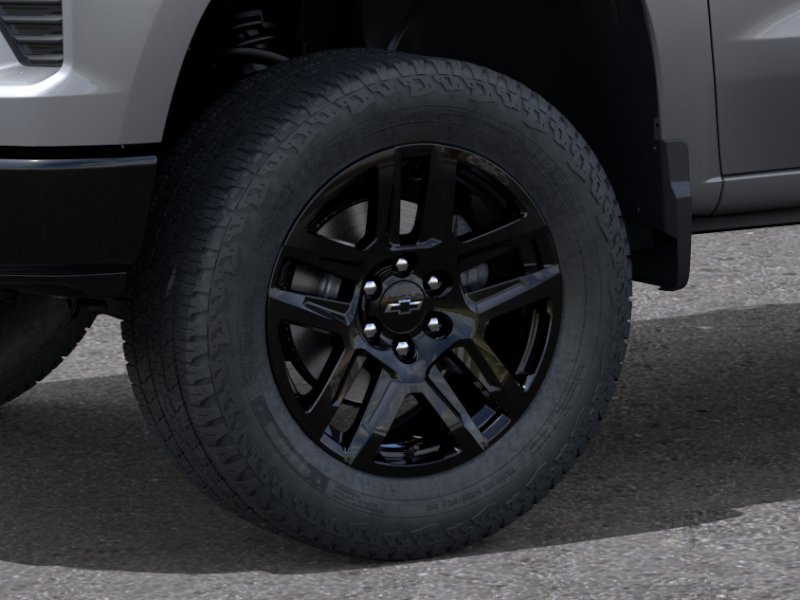 2026 Chevrolet Silverado 1500 LT Trail Boss - Photo 33