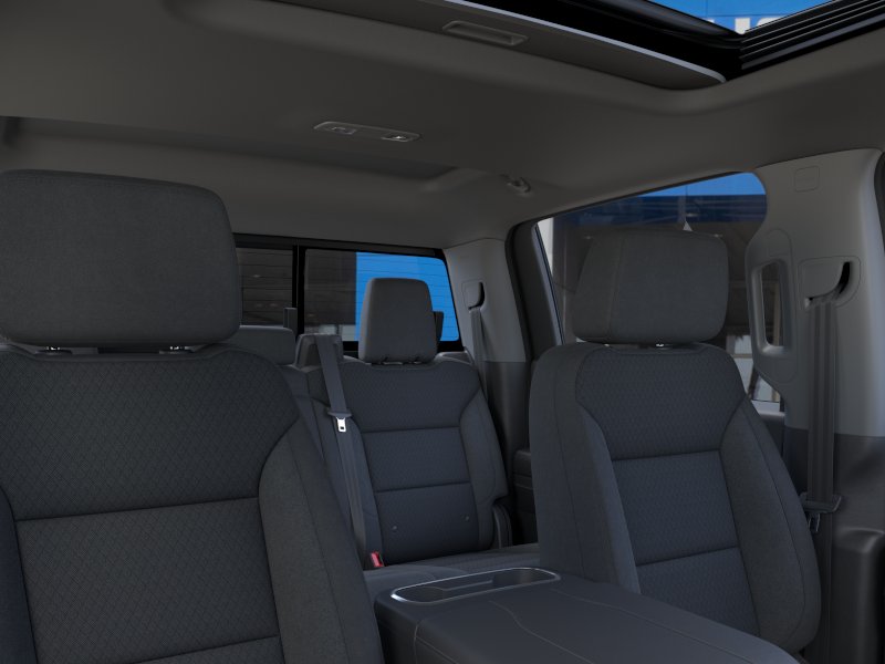 2026 Chevrolet Silverado 1500 LT Trail Boss - Photo 48