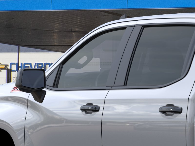 2026 Chevrolet Silverado 1500 LT Trail Boss - Photo 36