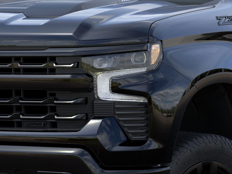 New 2026 Black Chevrolet LT Trail Boss image 34
