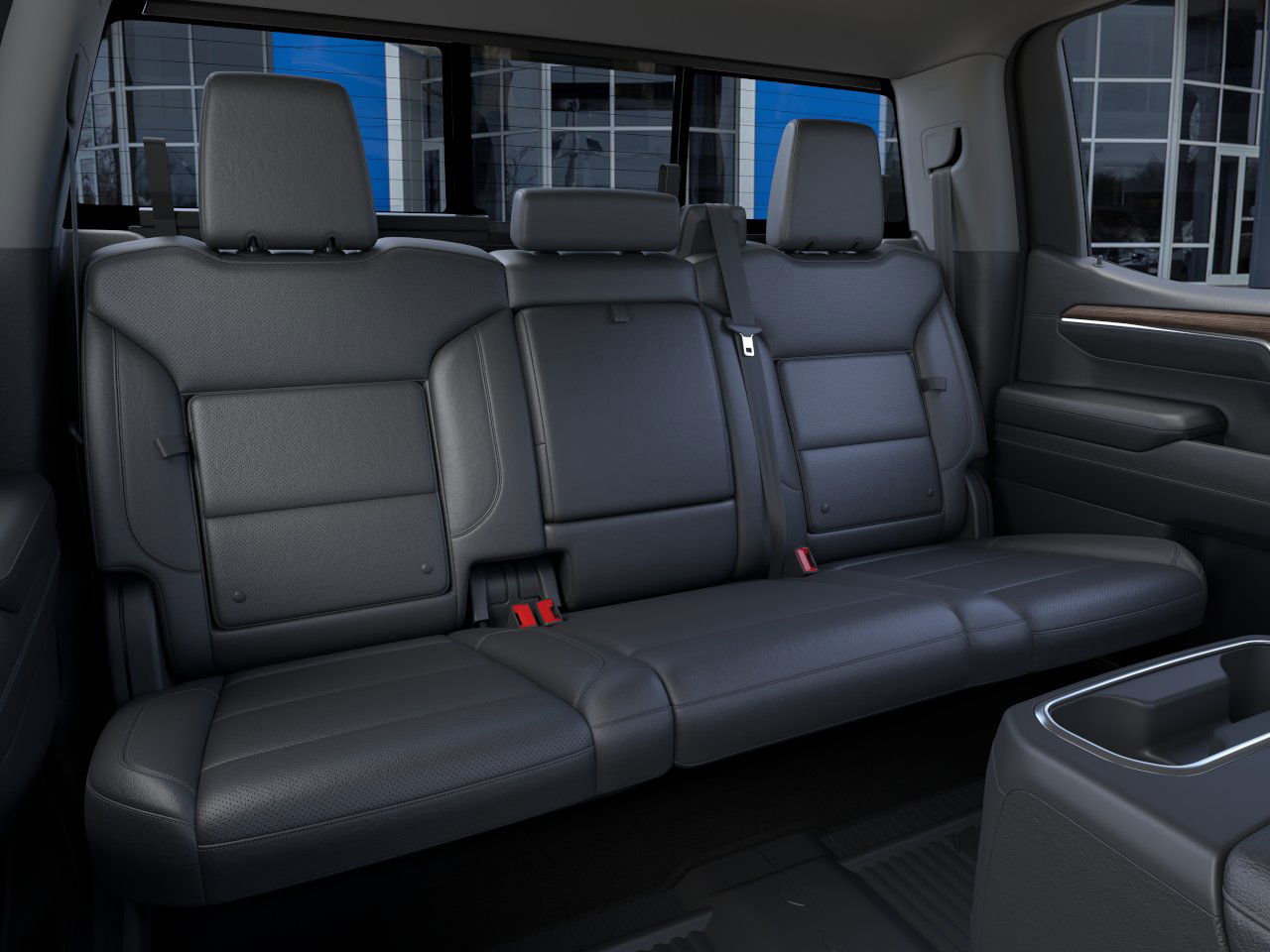 2026 Chevrolet Silverado 1500 LT Trail Boss - Photo 41