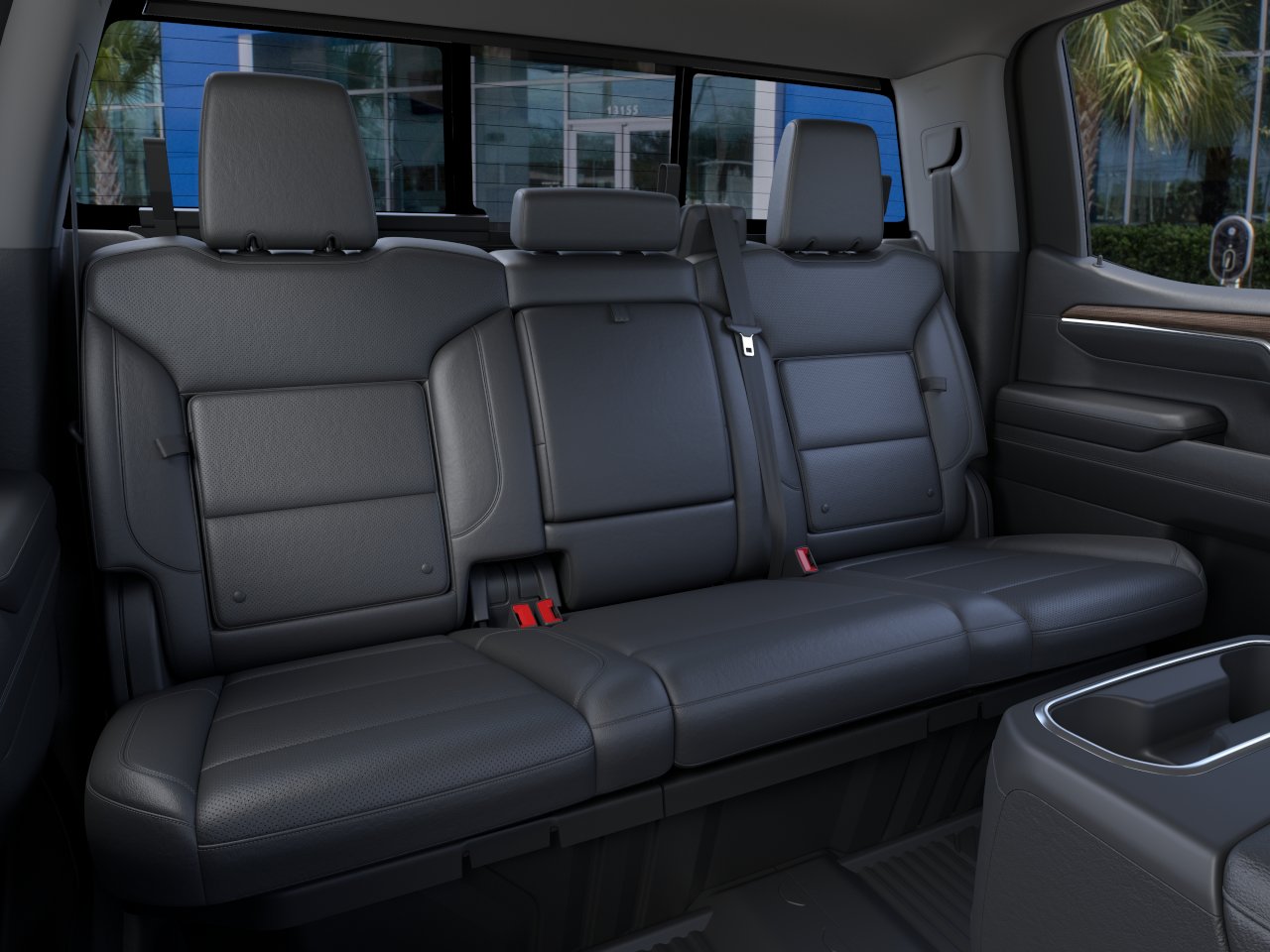 2026 Chevrolet Silverado 1500 LT Trail Boss - Photo 55