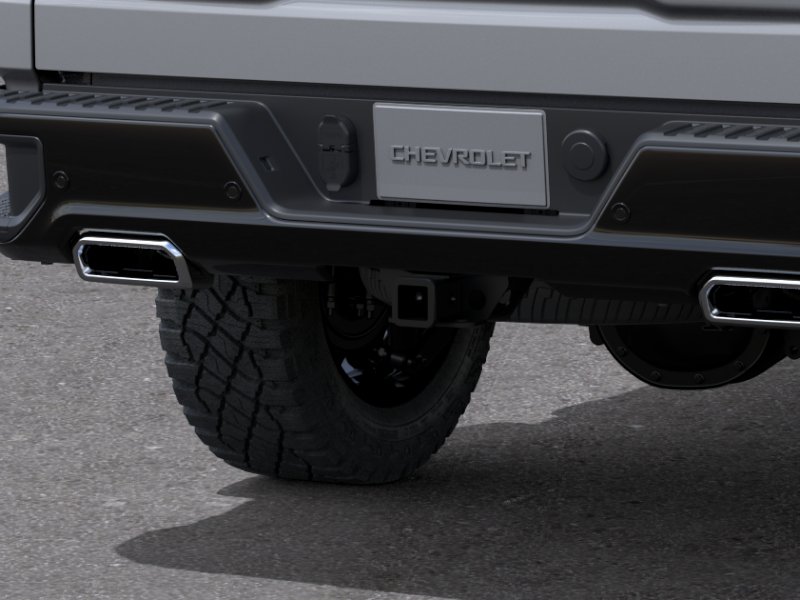 2026 Chevrolet Silverado 1500 LT Trail Boss - Photo 52
