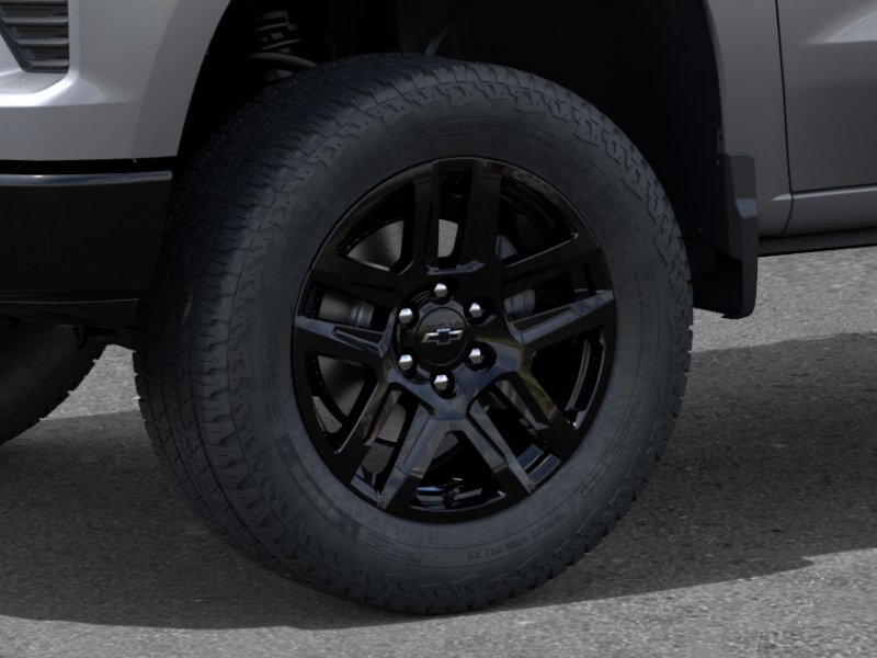 2026 Chevrolet Silverado 1500 LT Trail Boss - Photo 33