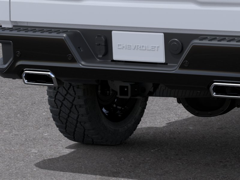 2026 Chevrolet Silverado 1500 LT Trail Boss - Photo 38