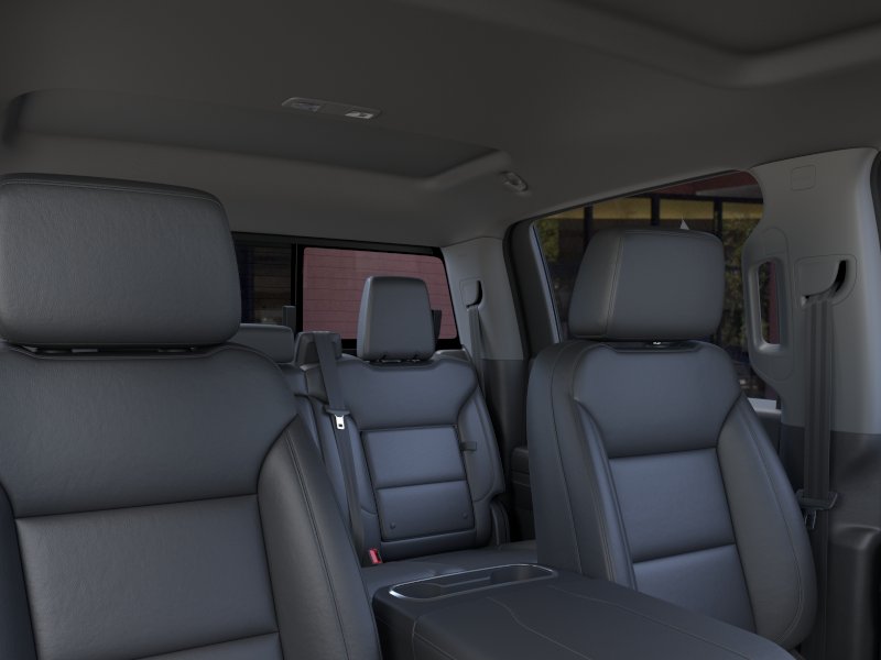 2026 Chevrolet Silverado 1500 LT Trail Boss - Photo 48