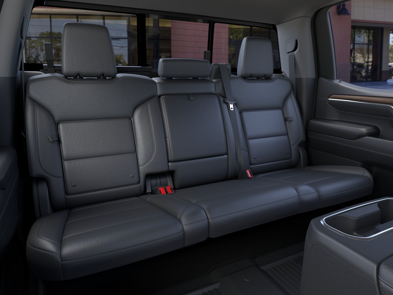 2026 Chevrolet Silverado 1500 LT Trail Boss - Photo 41
