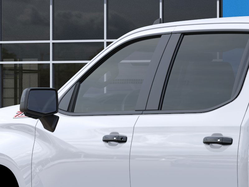 2026 Chevrolet Silverado 1500 LT Trail Boss - Photo 44