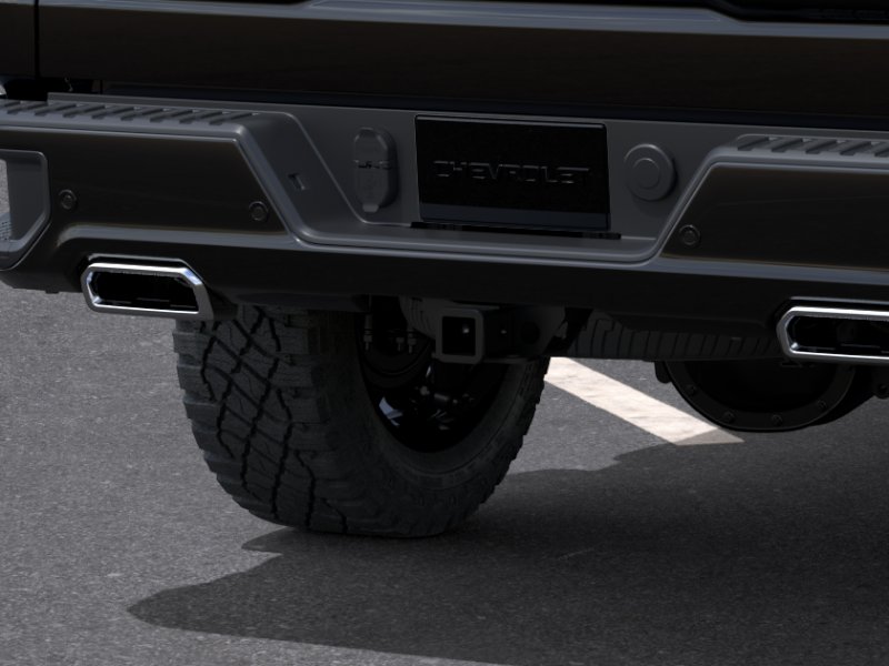 2026 Chevrolet Silverado 1500 LT Trail Boss - Photo 38
