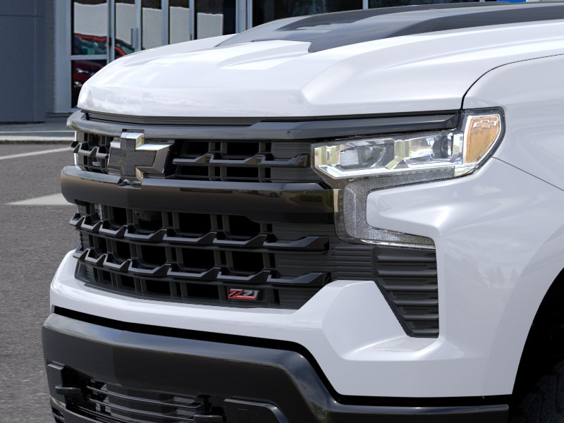 2026 Chevrolet Silverado 1500 LT Trail Boss - Photo 37
