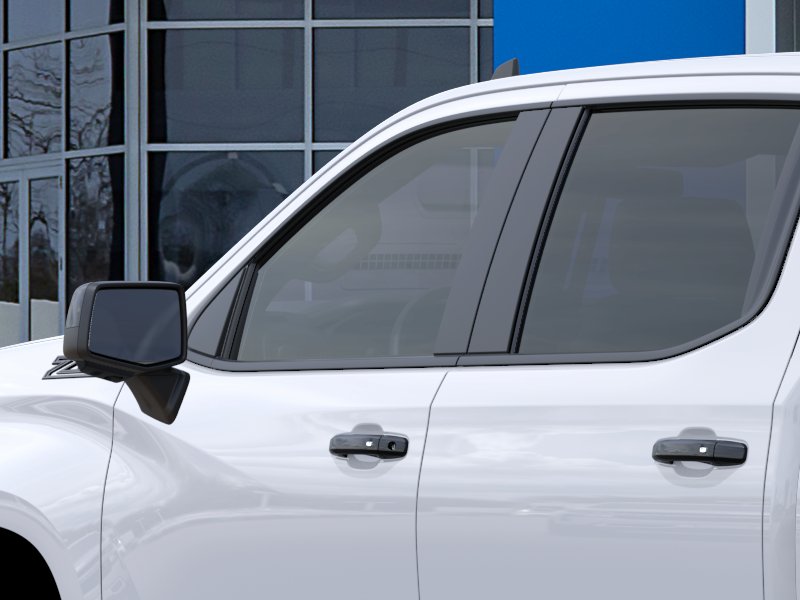 2026 Chevrolet Silverado 1500 LT Trail Boss - Photo 36