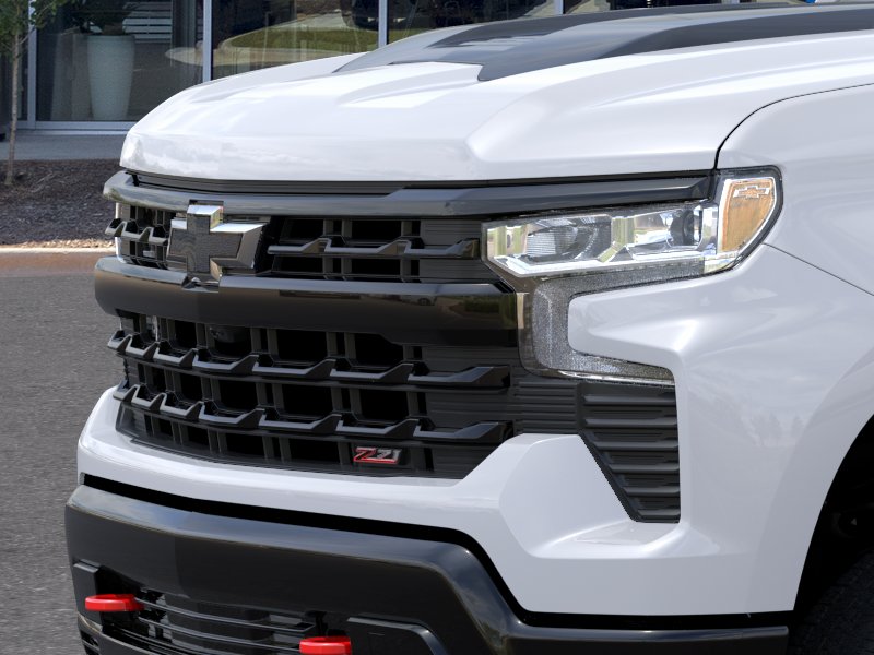 2026 Chevrolet Silverado 1500 LT Trail Boss - Photo 13