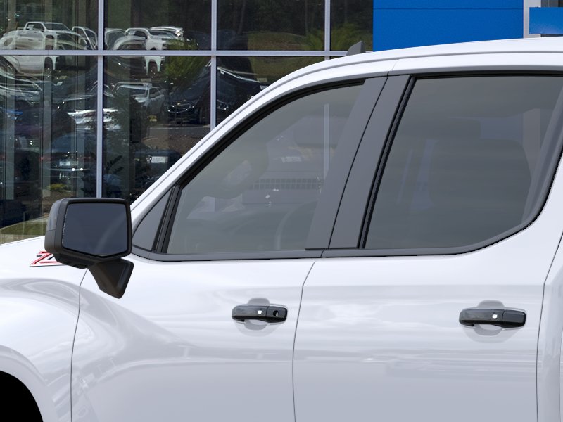 2026 Chevrolet Silverado 1500 LT Trail Boss - Photo 12