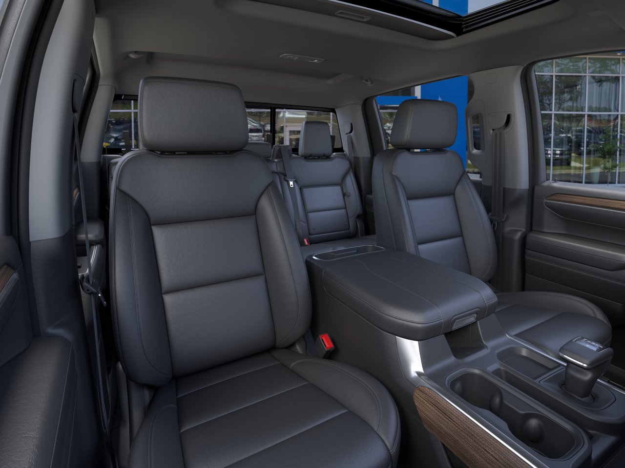 2026 Chevrolet Silverado 1500 LT Trail Boss - Photo 16