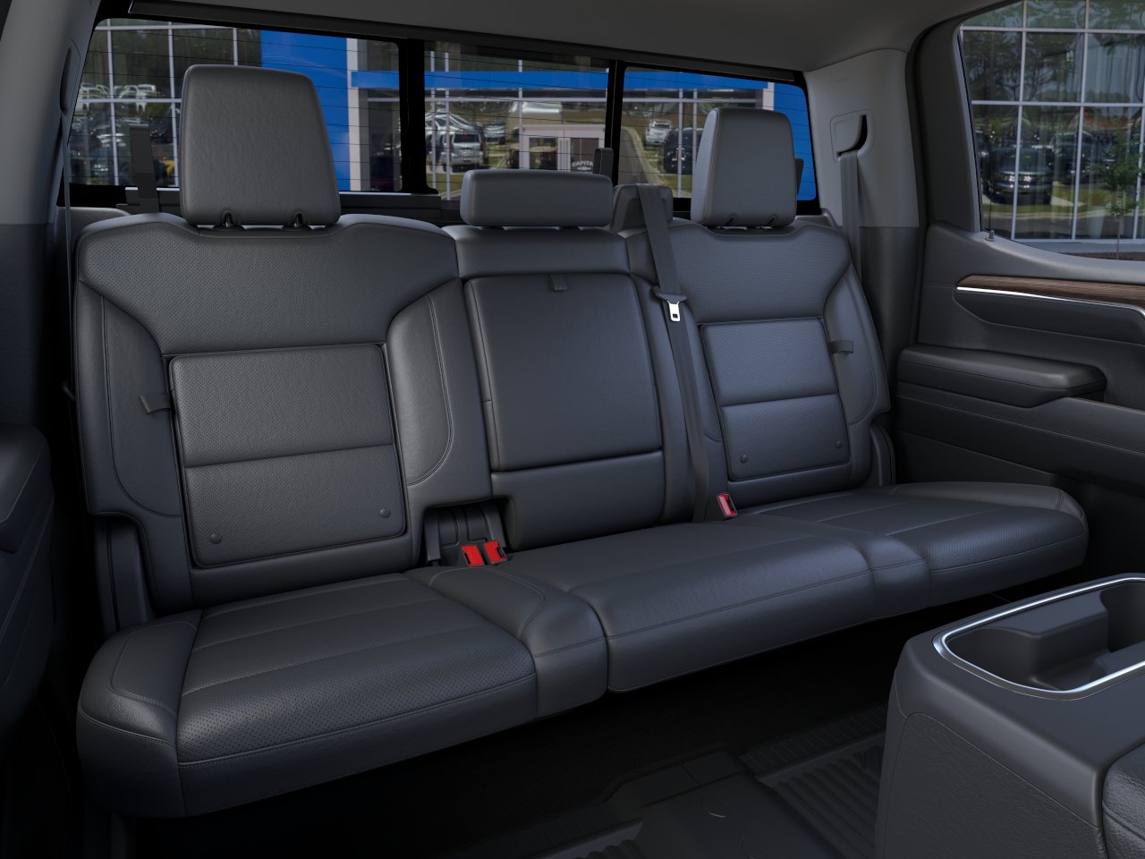 2026 Chevrolet Silverado 1500 LT Trail Boss - Photo 17