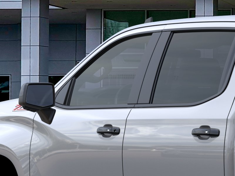 2026 Chevrolet Silverado 1500 LT Trail Boss - Photo 36