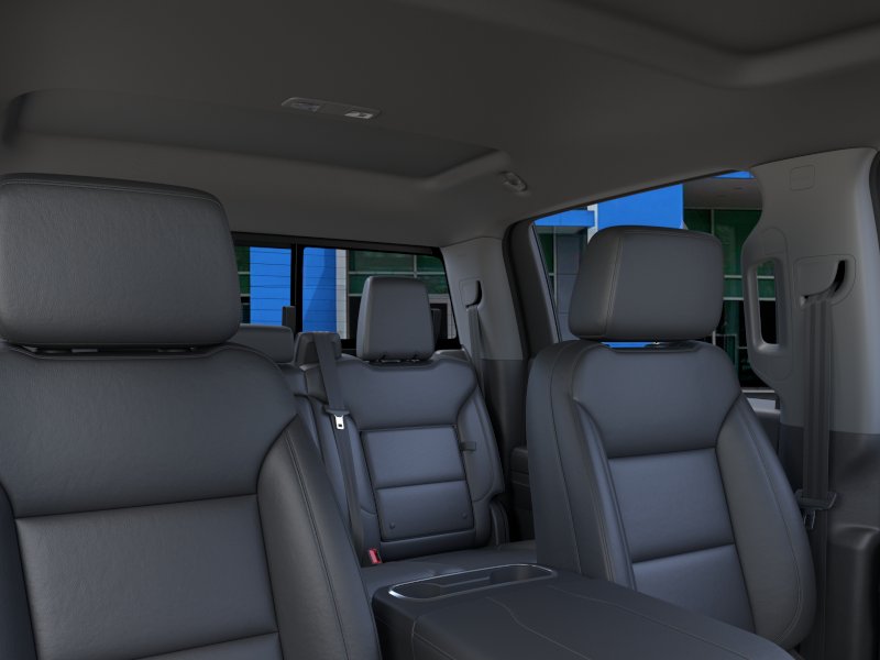 2026 Chevrolet Silverado 1500 LT Trail Boss - Photo 48