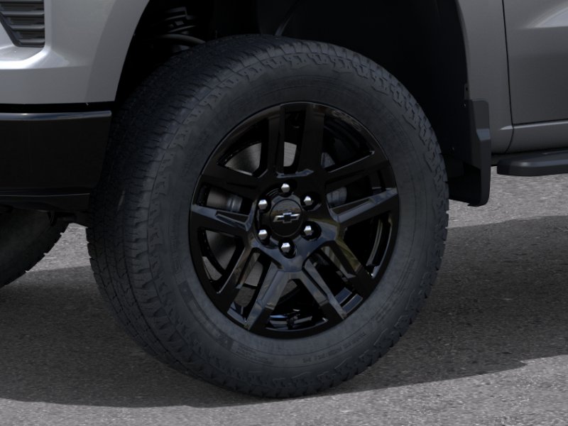 2026 Chevrolet Silverado 1500 LT Trail Boss - Photo 33