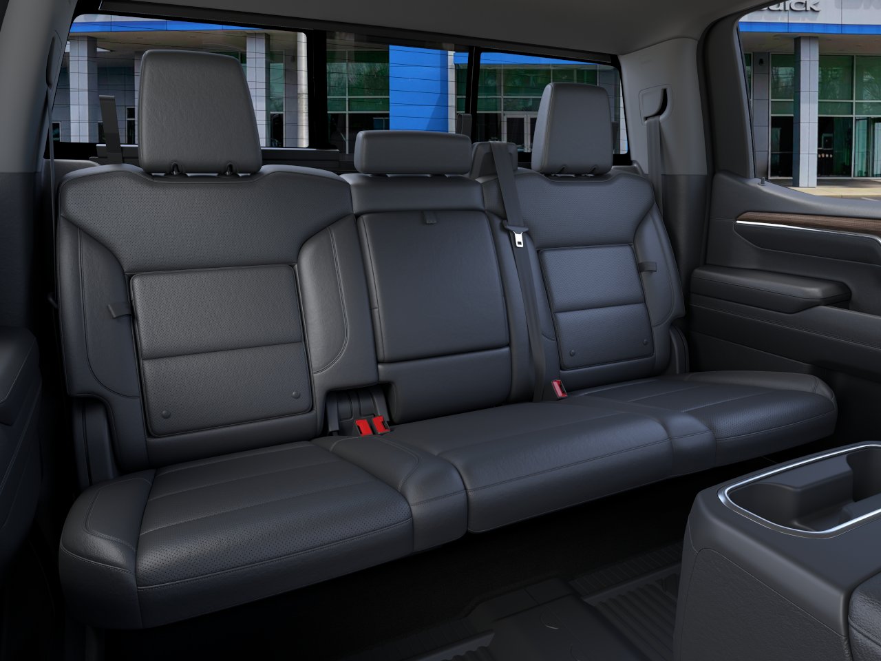 2026 Chevrolet Silverado 1500 LT Trail Boss - Photo 41