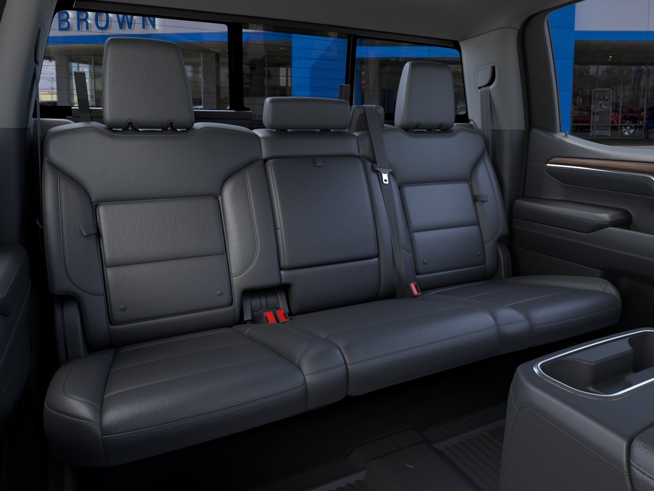 2026 Chevrolet Silverado 1500 LT Trail Boss - Photo 17