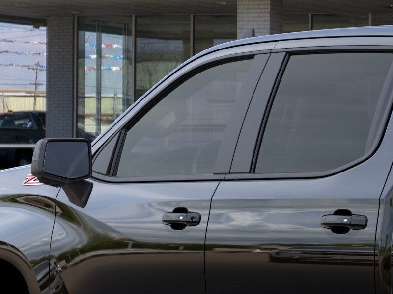 2026 Chevrolet Silverado 1500 LT Trail Boss - Photo 12