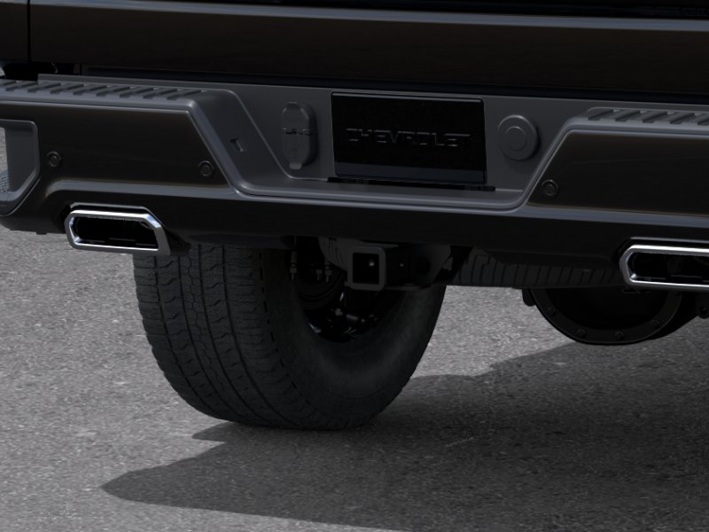 2026 Chevrolet Silverado 1500 LT Trail Boss - Photo 14