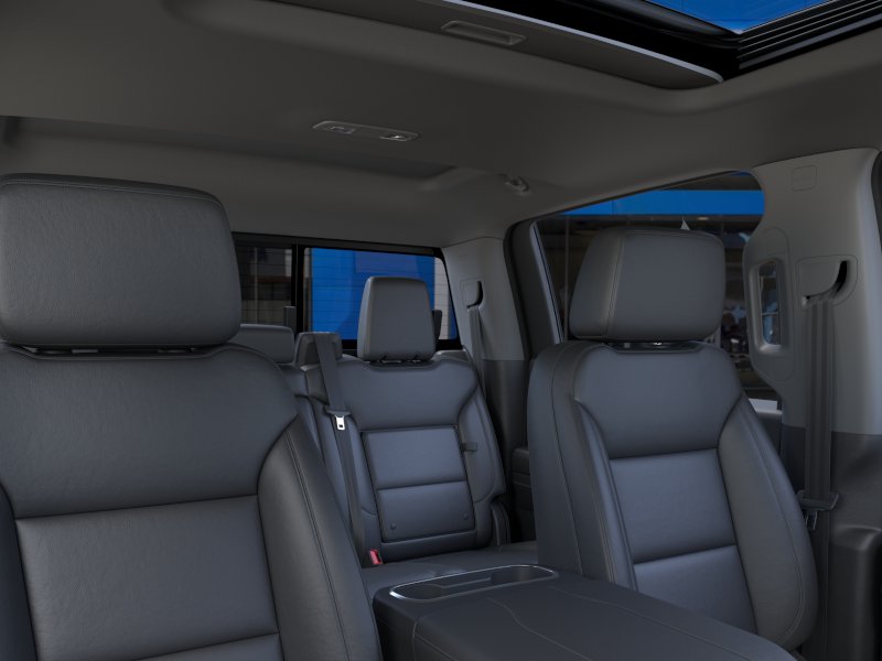 2026 Chevrolet Silverado 1500 LT Trail Boss - Photo 24