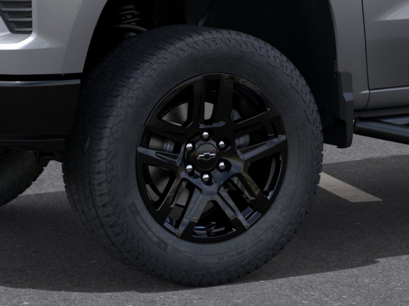 2026 Chevrolet Silverado 1500 LT Trail Boss - Photo 34