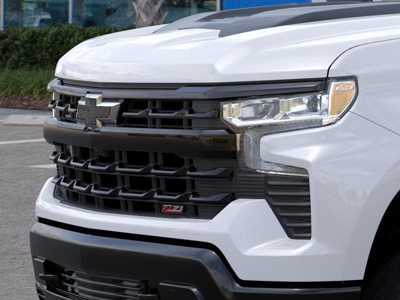 2026 Chevrolet Silverado 1500 LT Trail Boss - Photo 37