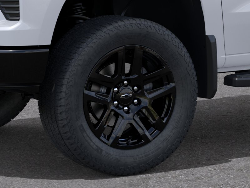 2026 Chevrolet Silverado 1500 LT Trail Boss - Photo 33