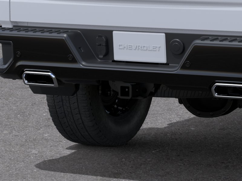 2026 Chevrolet Silverado 1500 LT Trail Boss - Photo 38