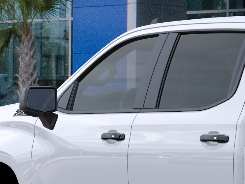 2026 Chevrolet Silverado 1500 LT Trail Boss - Photo 36