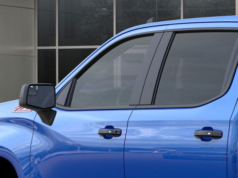 2026 CHEVROLET SILVERADO - Image 11