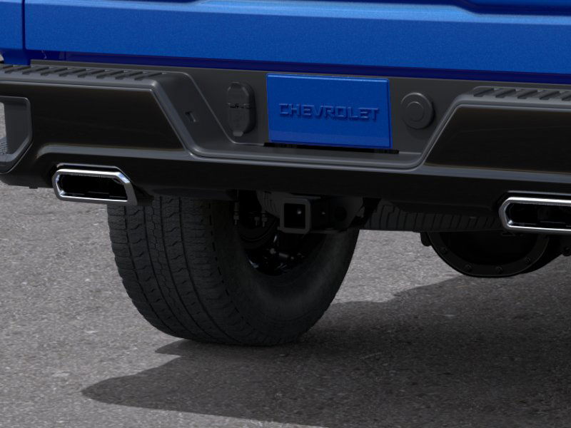 2026 CHEVROLET SILVERADO - Image 13