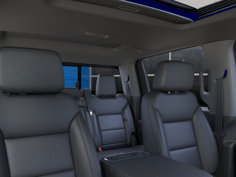 2026 CHEVROLET SILVERADO - Image 23