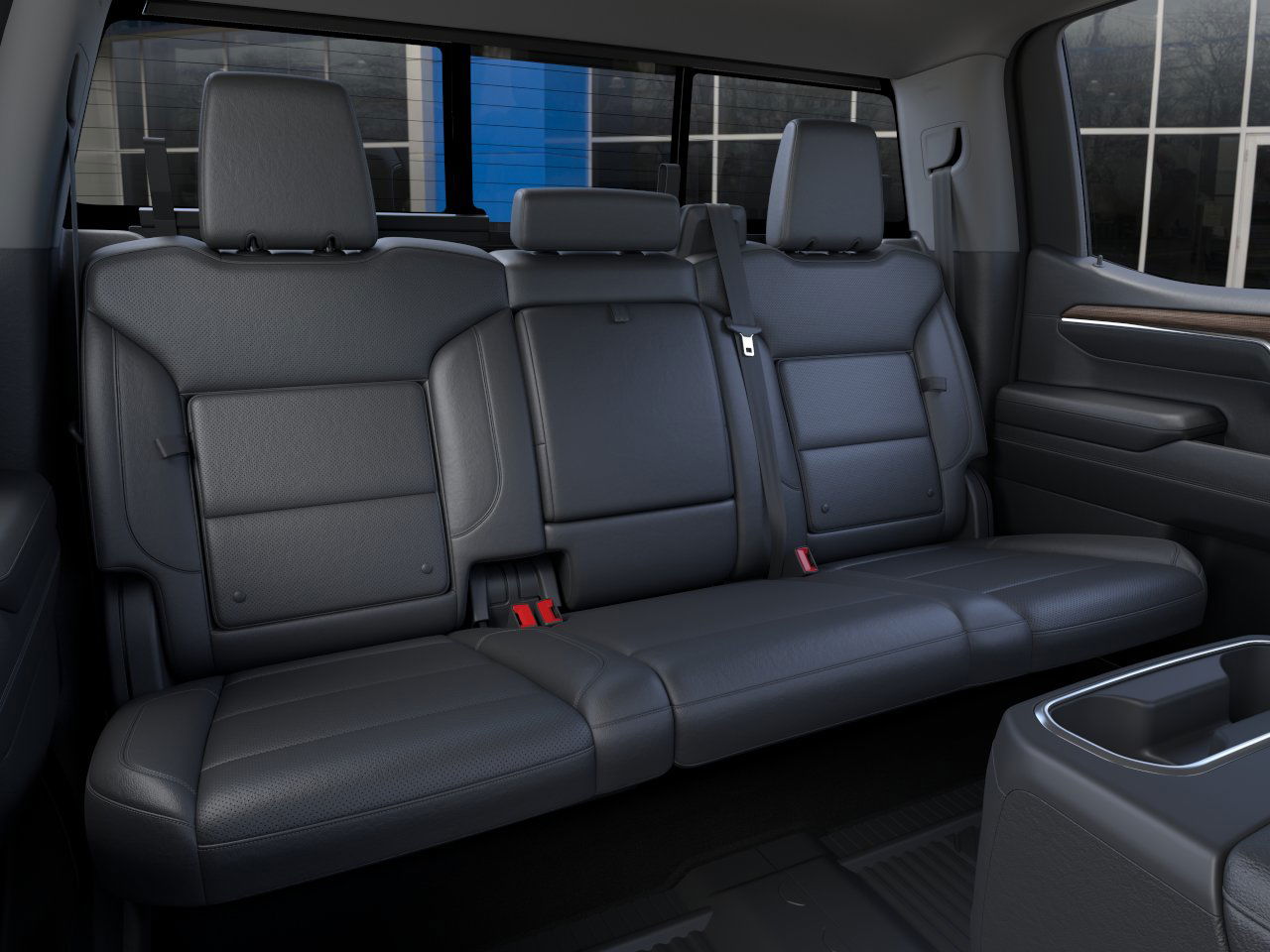 2026 CHEVROLET SILVERADO - Image 16