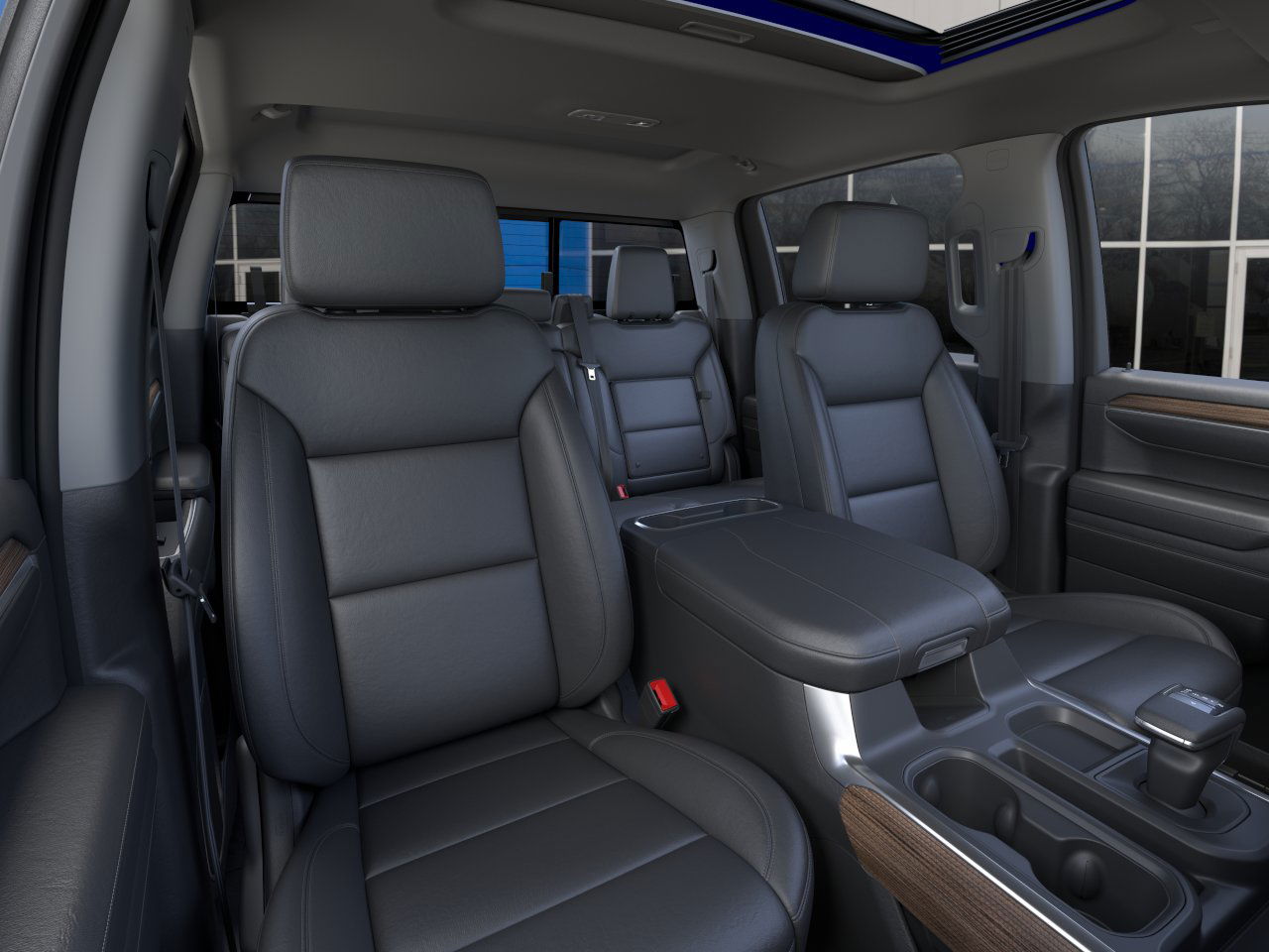 2026 CHEVROLET SILVERADO - Image 15