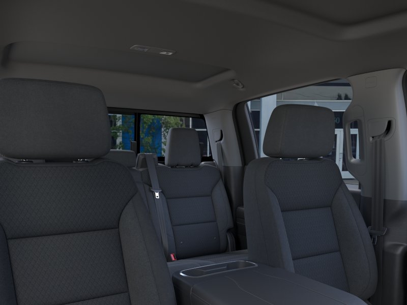 New 2026 CYPRESS GRAY Chevrolet LT Trail Boss image 50