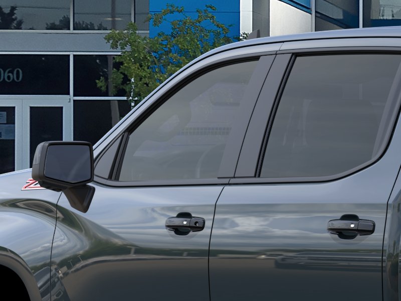 New 2026 CYPRESS GRAY Chevrolet LT Trail Boss image 38