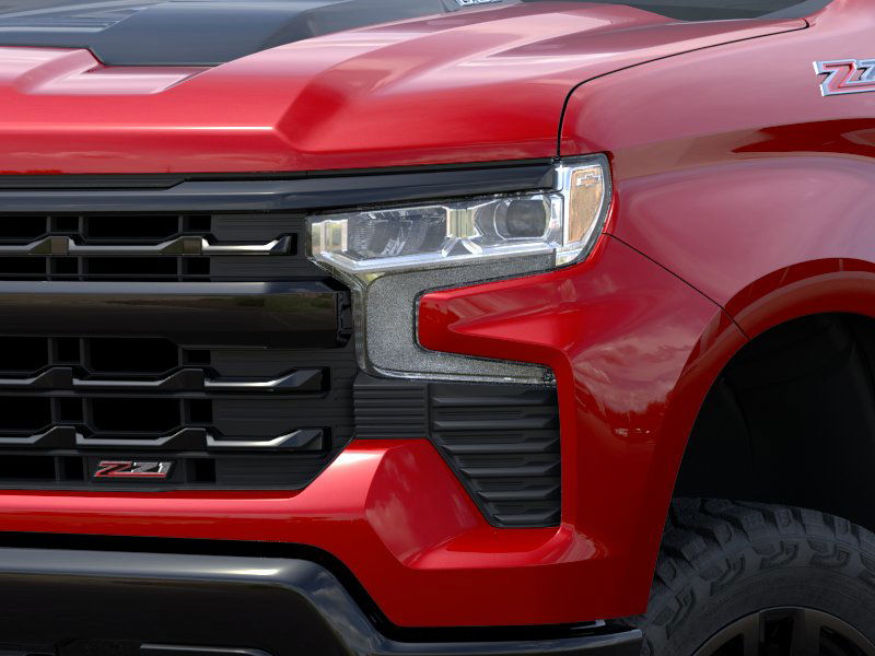 2026 Chevrolet Silverado 1500 LT Trail Boss - Photo 10
