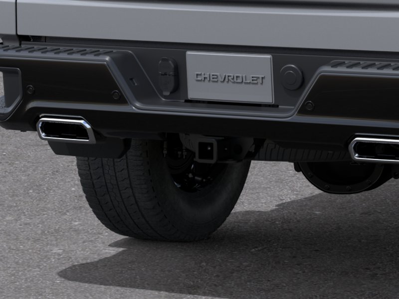 2026 Chevrolet Silverado 1500 LT Trail Boss - Photo 14