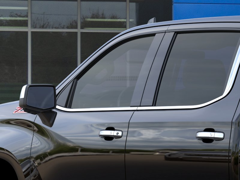 New 2026 Black Chevrolet LTZ image 52