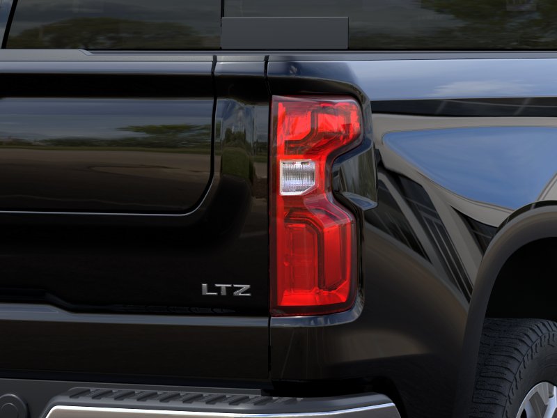 New 2026 Black Chevrolet LTZ image 51