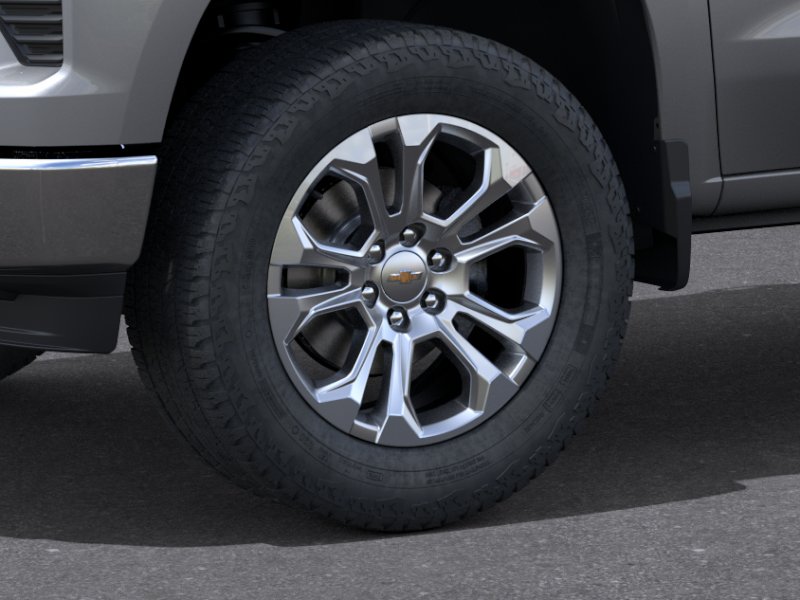 2026 Chevrolet Silverado 1500 LTZ - Photo 33