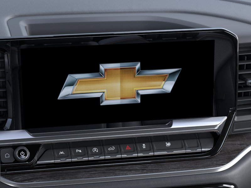 New 2026 Polar White Tricoat Chevrolet LTZ image 20