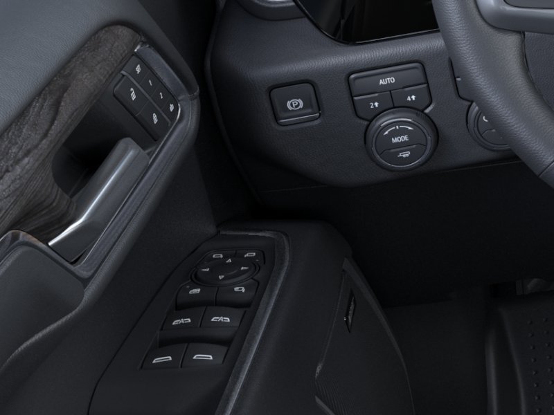 New 2026 Polar White Tricoat Chevrolet LTZ image 22