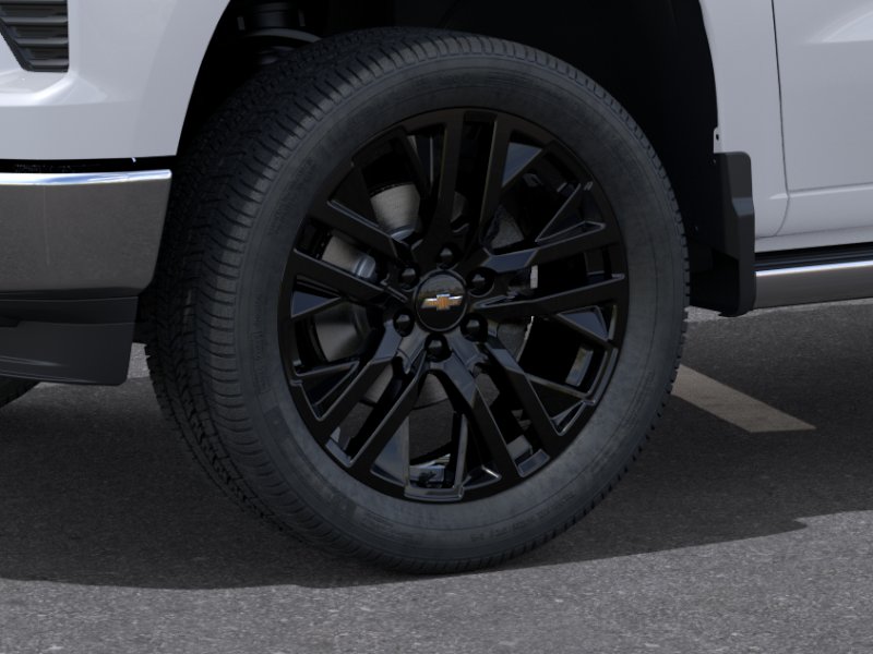 2026 Chevrolet Silverado 1500 LTZ - Photo 33